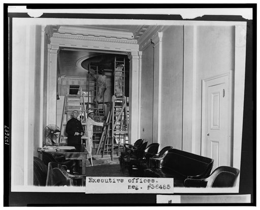 Executive offices
