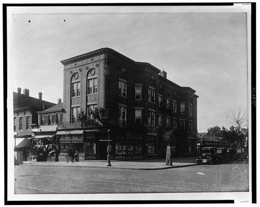 People's Drug Store, No. 4,  Washington, D.C.