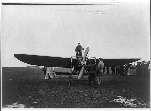 Louis Bleriot