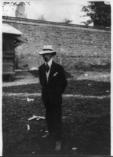 A. Santos-Dumont