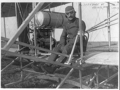 Eugène Lefebvre