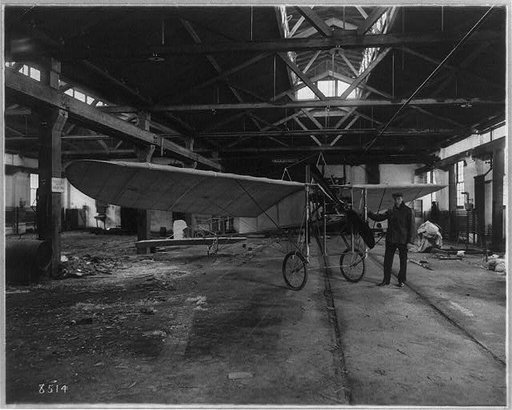L. J. Bergdoll