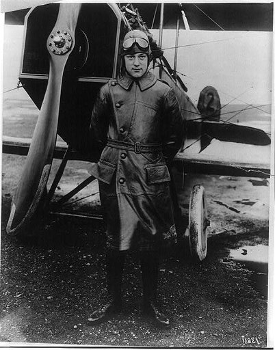F.K. Lane, Jr.
