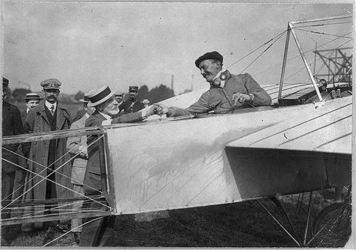 Alfred LeBlanc