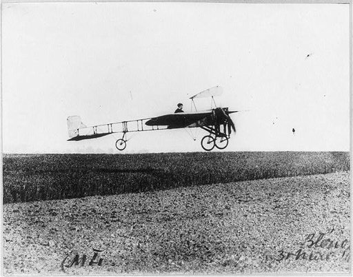 Louis Bleriot