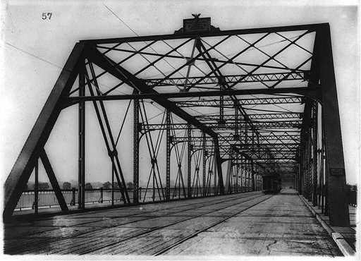 Washington, D.C., 14th Street bridge