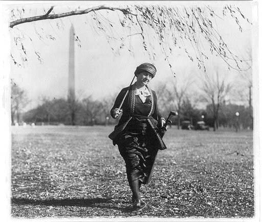 Winifred (Mason) Huck, 1882-1936
