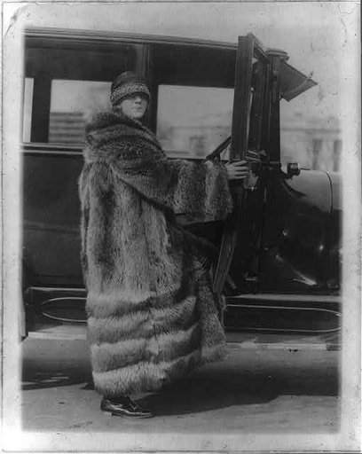 Mary LaFollette