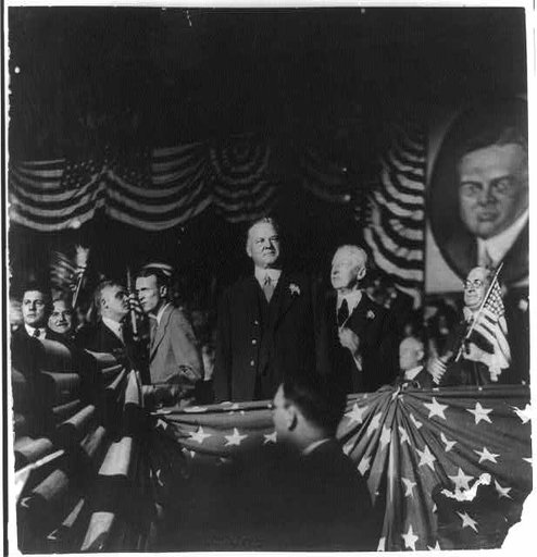 Herbert Hoover