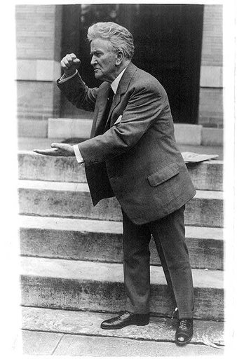 Sen. Robert M. LaFollette