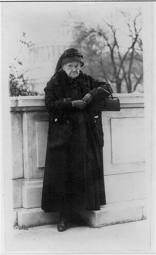Rebecca L. Felton