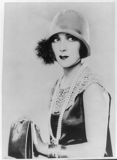 Delores Del Rio
