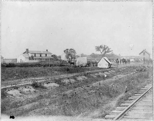 Rappahannock Station, Va.