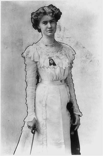 Loenora Jackson, 1879-1969