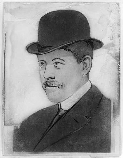 Frederick Gebhard