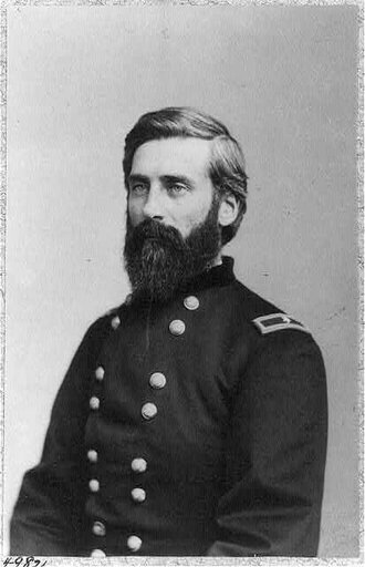 Edward Hatch