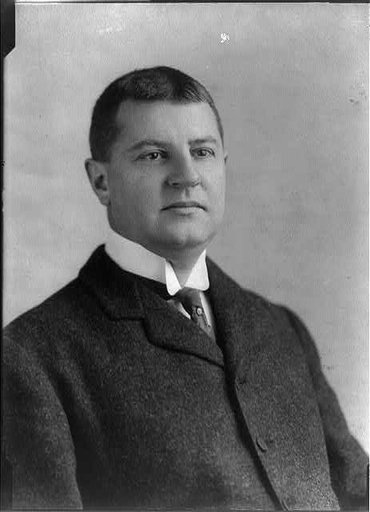 William Miller Collier, 1867-1956