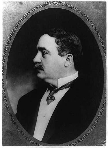 William I. Buchannan