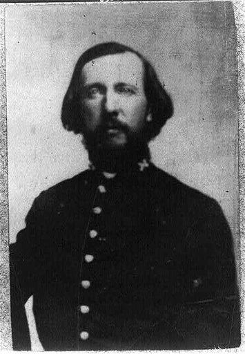 Young Marshall Moody, 1822-1866