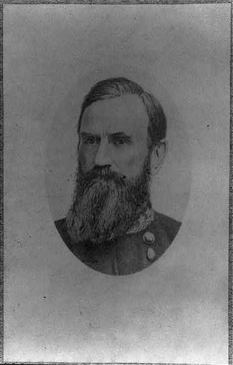 Benjamin Grubb Humphreys, 1808-1882