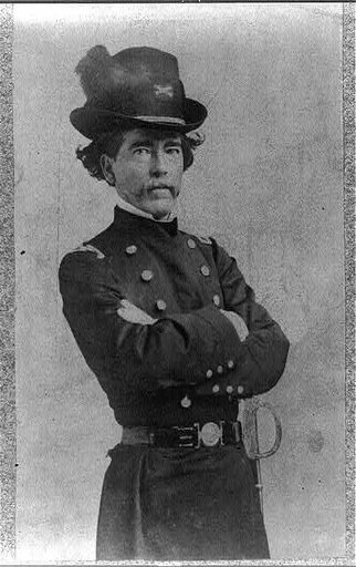 Paul Octave Hebert, 1818-1880