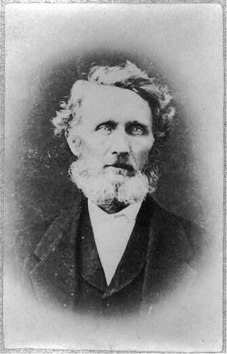 John W. Whitfield