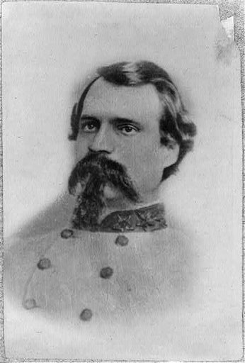Reuben Lindsay Walker, 1827-1890