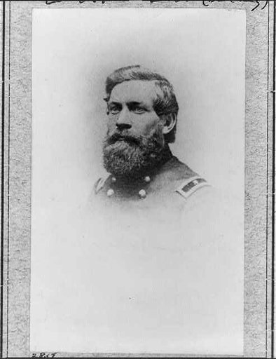 Giles Alexander Smith, 1829-1876