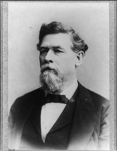 Philip Dale Roddey, 1826-1897
