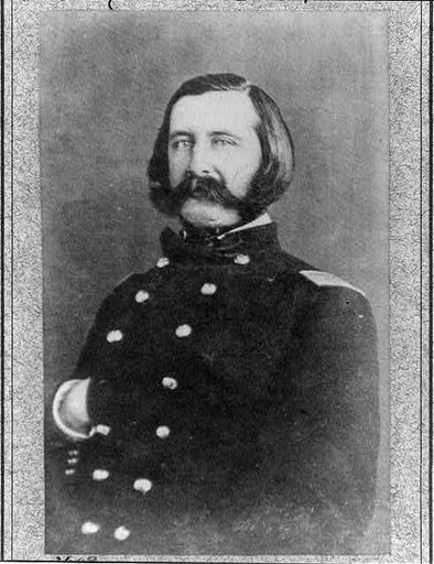 John Haskell King, 1818-1888