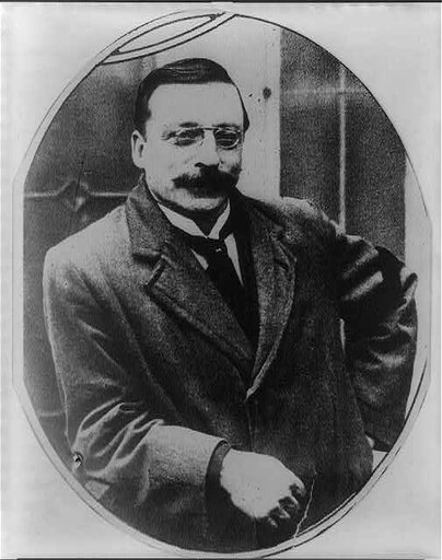 Arthur Griffin