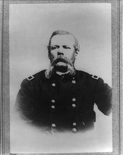 John Dunlop Stevenson, 1821-1897