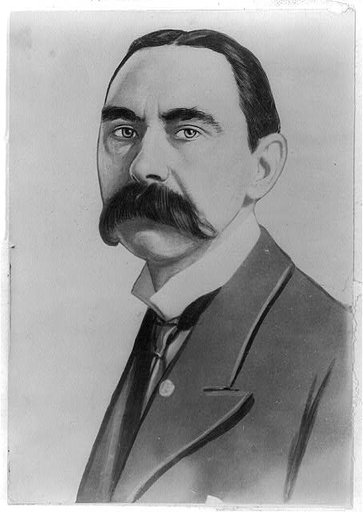 Dr. Douglas Hyde