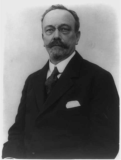 Johannes Fibiger