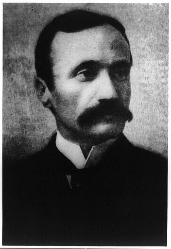 Arrigo Boito