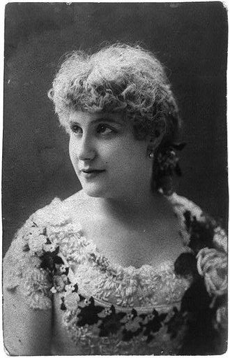 Emma Juch Wellman