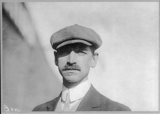 Glenn Hammond Curtiss, 1878-1930
