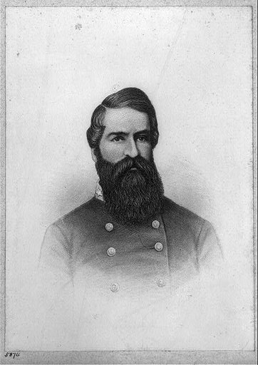 Brig. Genl. Turner Ashby