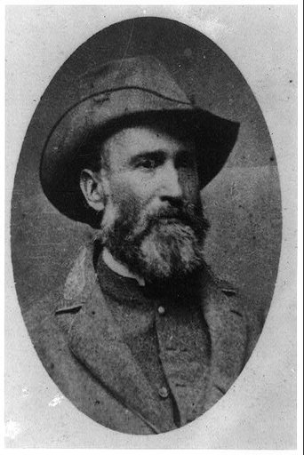 Jubal A. Early