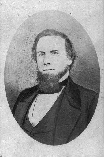 A. Rust