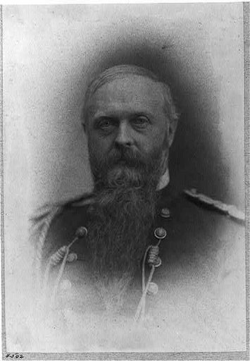 Bvt. Brig. Genl. J.E. Tourtelotte