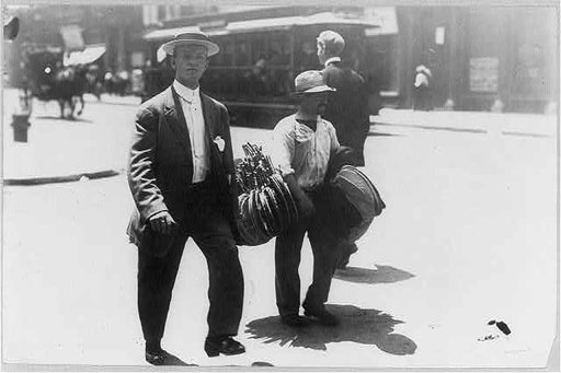 Peddlers - Fans