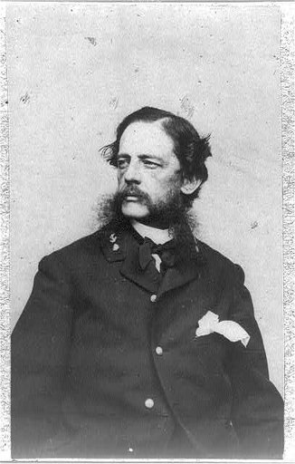 Stephen Bleecker Luce 1827-1917