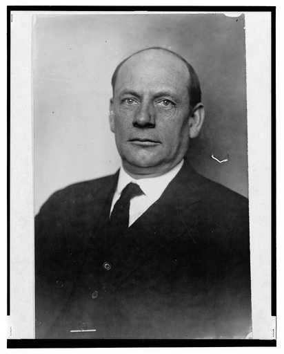 Richard N. Elliott, representative, Indiana, half-length portrait, facing front