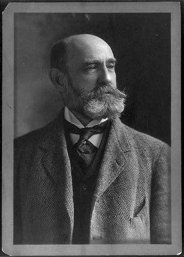 Maurice F. Egan, 1852-1924