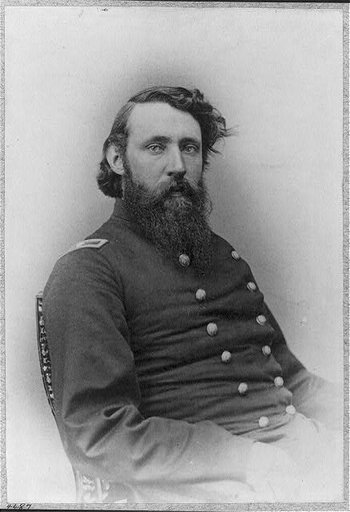 Joseph Warren Keifer