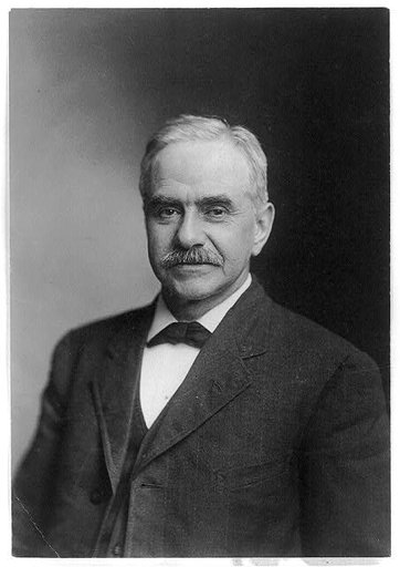 Arthur Burrage Farwell, 1852-1936