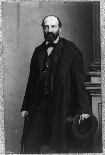Joinville, François Ferdinand Philippe Louis Marie d'Orleans, Prince de, 1818-1900