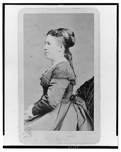 Mrs. Grant