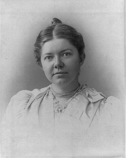 Amy Marcy Cheney Beach, 1867-1944